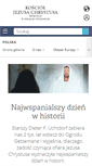 Mobile Screenshot of mormoni.pl